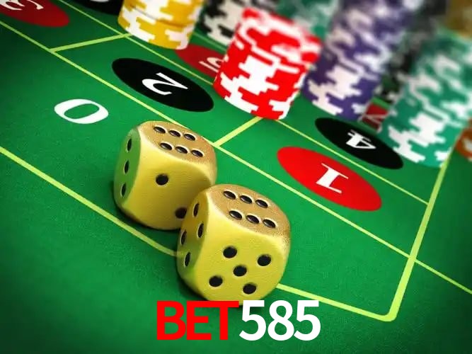 Account Benefits bet585