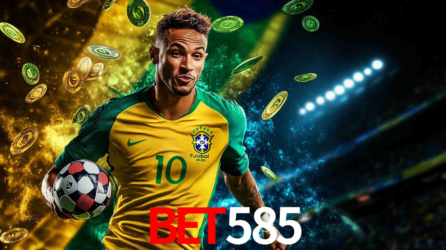 Descubra a Essência do bet585: Nossa História e Compromissos