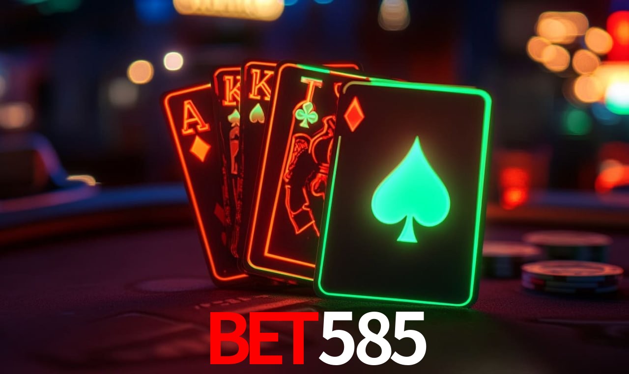 Casino Ao Vivo bet585