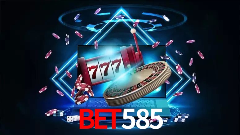 Tecnologia da Plataforma bet585