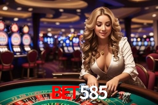 Slot Games bet585