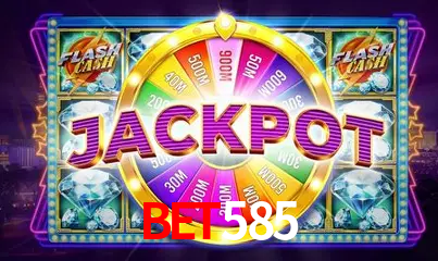 Descubra o Mundo do Cassino Online com bet585