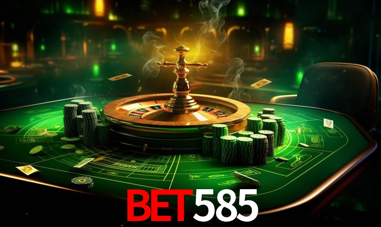 cassino bet585
