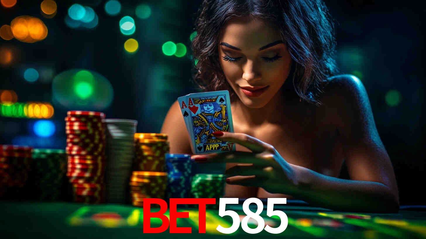 Descubra o Programa VIP da bet585: Vantagens Exclusivas para Jogadores