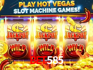 Desvendando o Mundo dos Jogos Virtuais na bet585