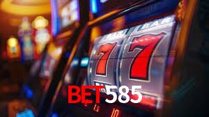 Sistemas de Segurança bet585