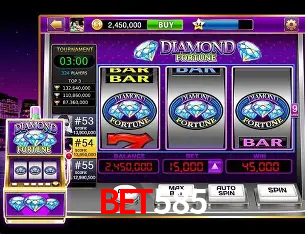 Inovações de Jogos na bet585: O Futuro das Experiências Interativas