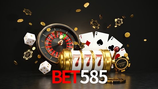 Live Casino bet585