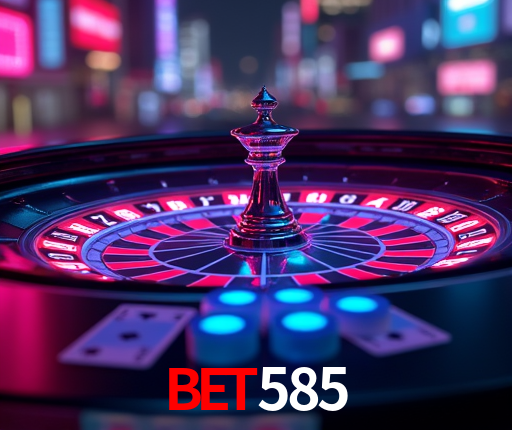 Desvendando o Mundo dos Jogos Virtuais na bet585