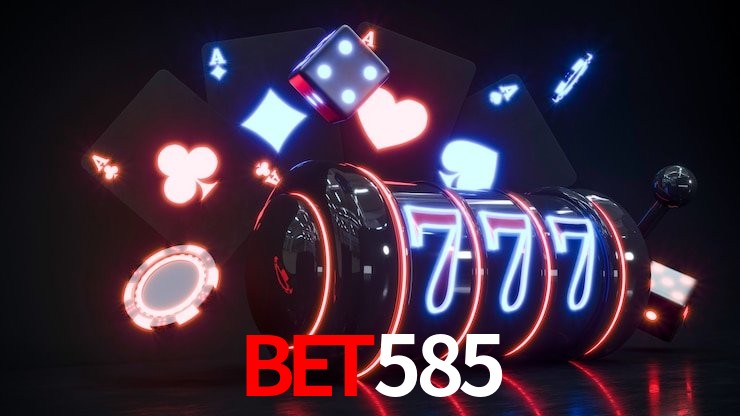 Secure Login bet585
